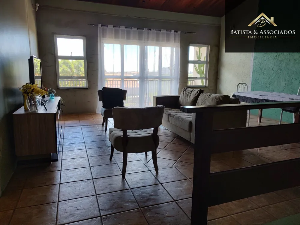 Sobrado, 3 quartos, 240 m² - Foto 1