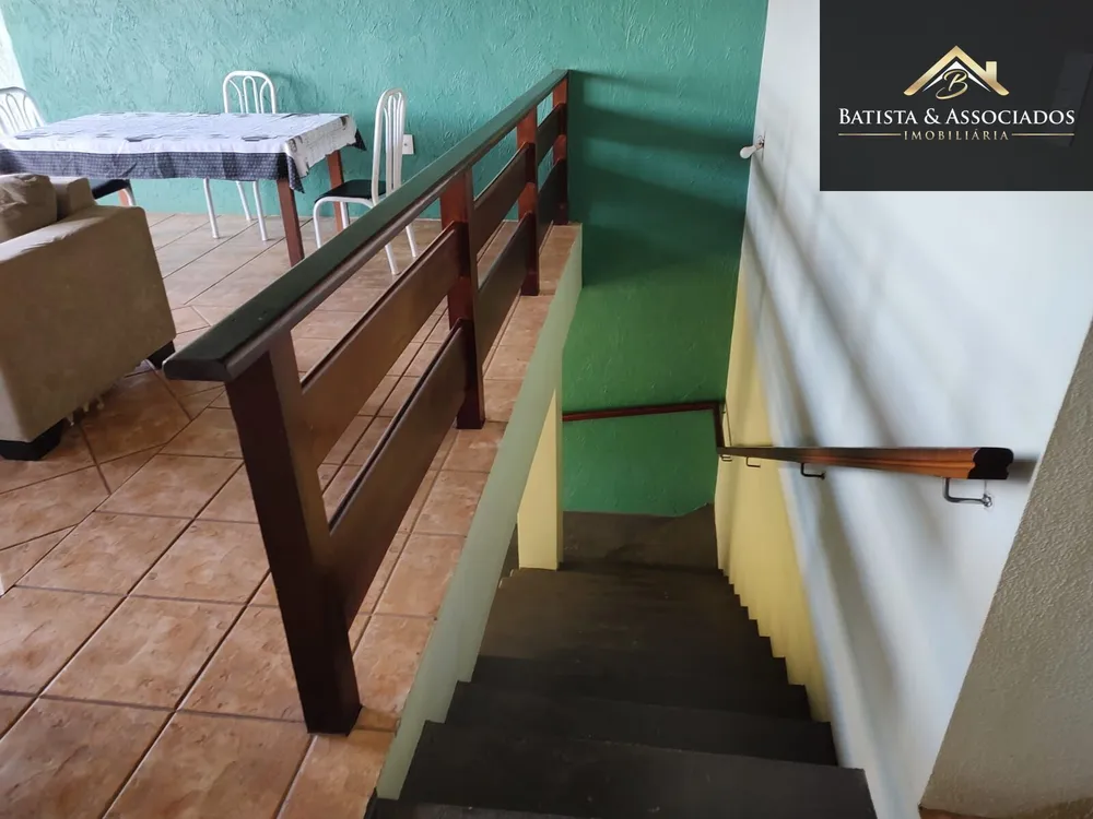 Sobrado, 3 quartos, 240 m² - Foto 2