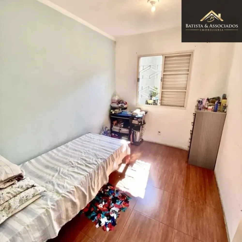 Casa, 2 quartos, 49 m² - Foto 1