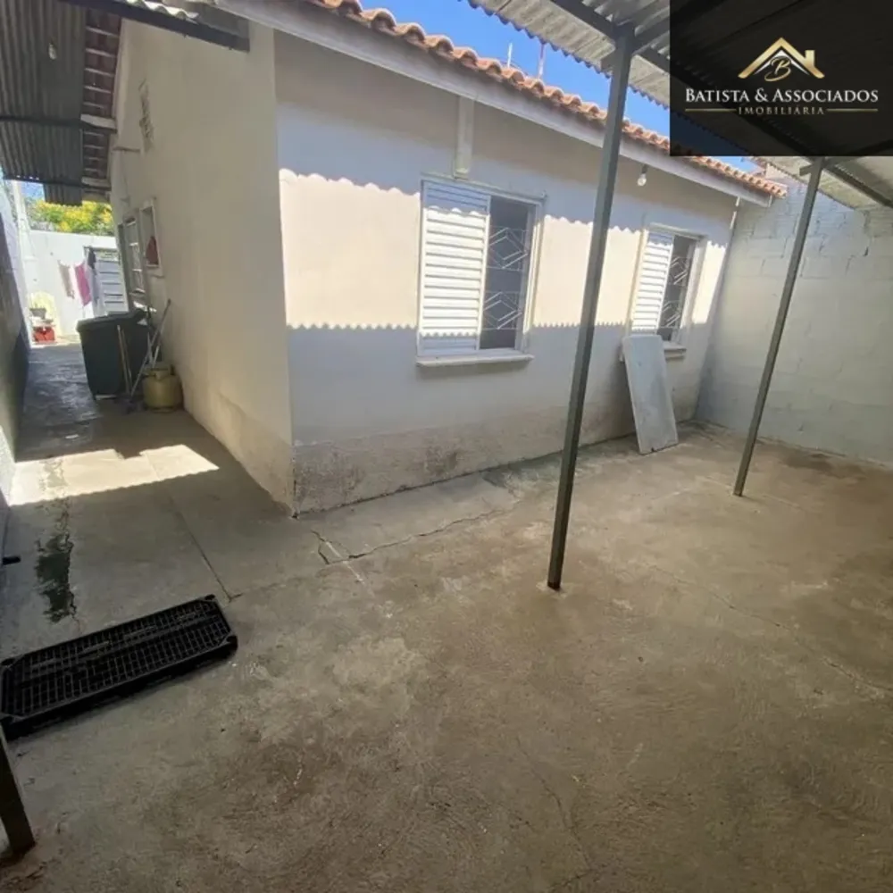 Casa, 2 quartos, 49 m² - Foto 3
