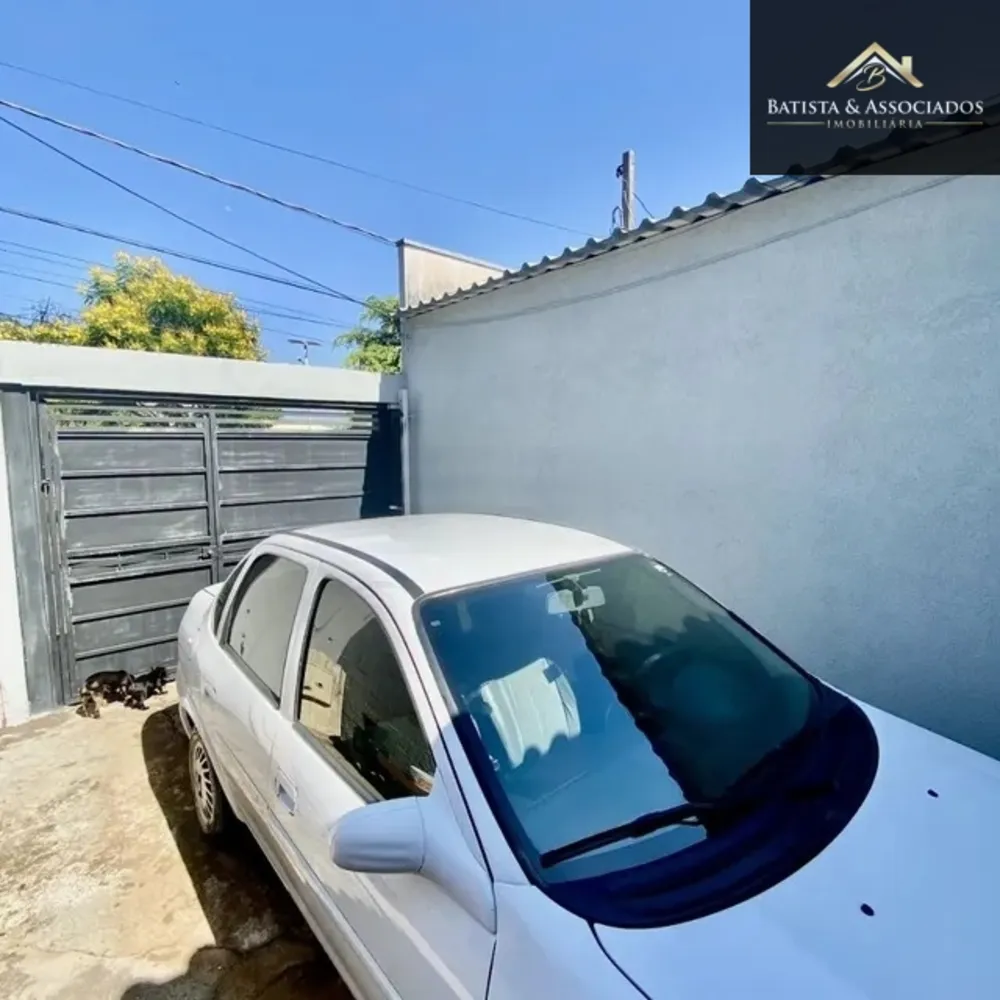 Casa, 2 quartos, 49 m² - Foto 4