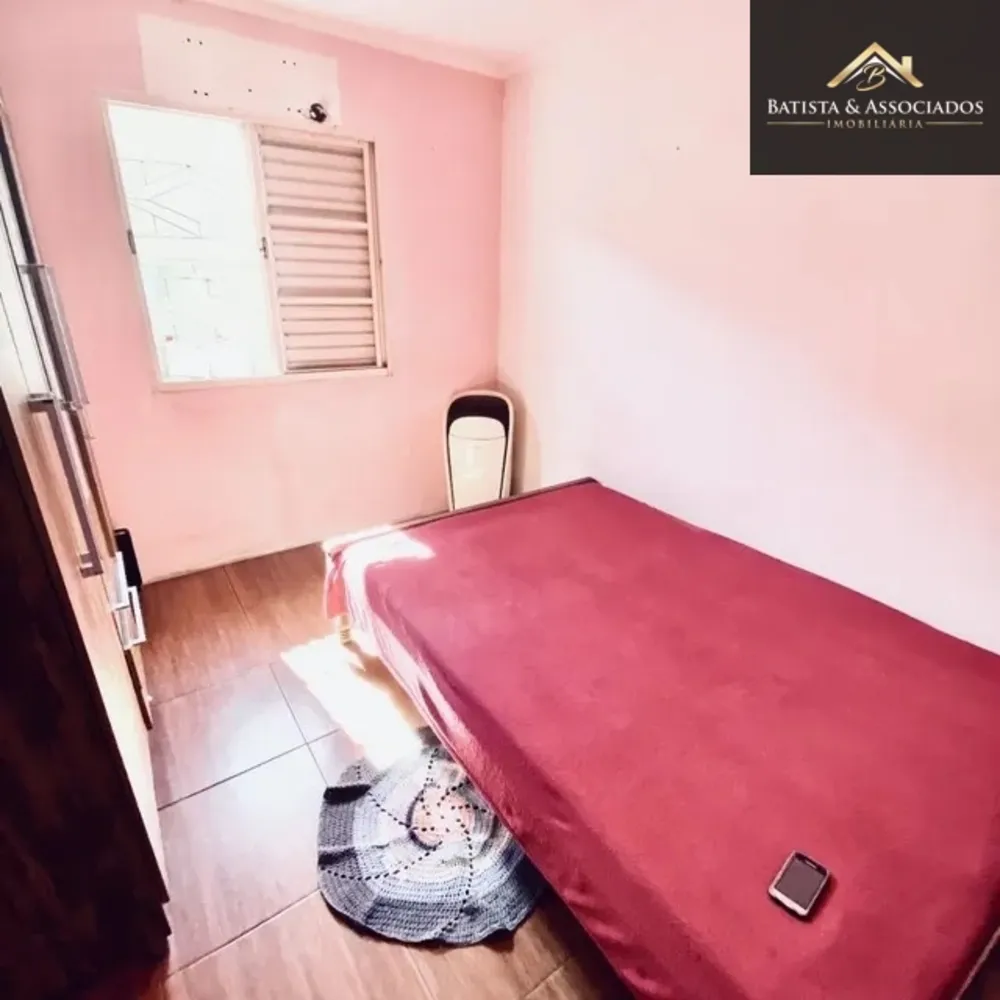 Casa, 2 quartos, 49 m² - Foto 2