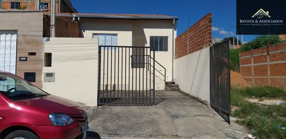 Casa, 2 quartos, 47 m² - Foto 8