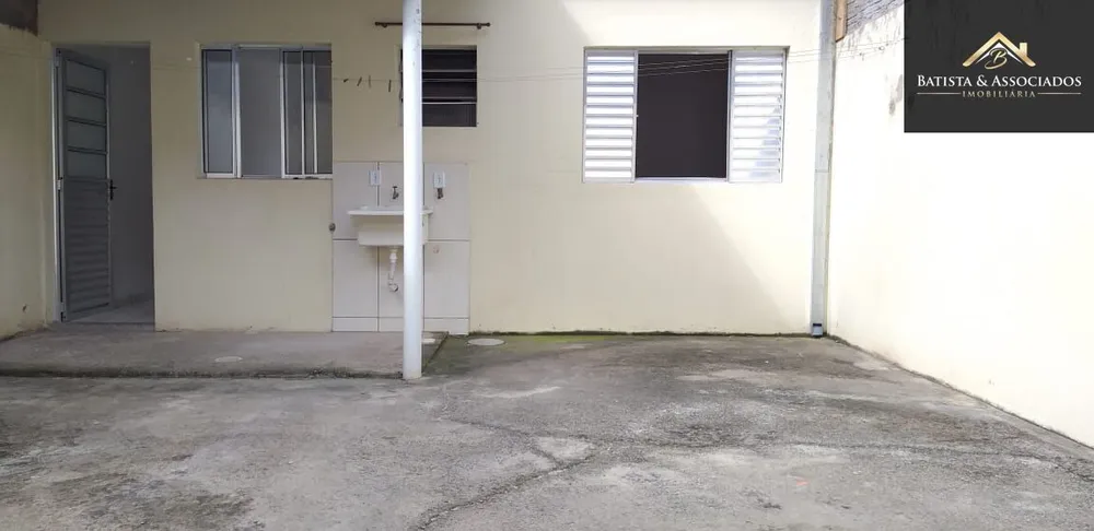 Casa, 2 quartos, 47 m² - Foto 3