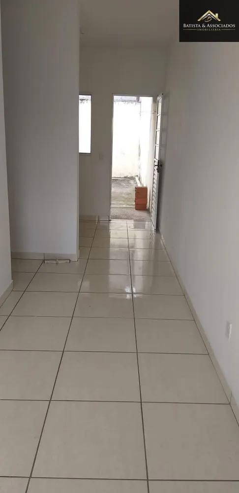 Casa, 2 quartos, 47 m² - Foto 5
