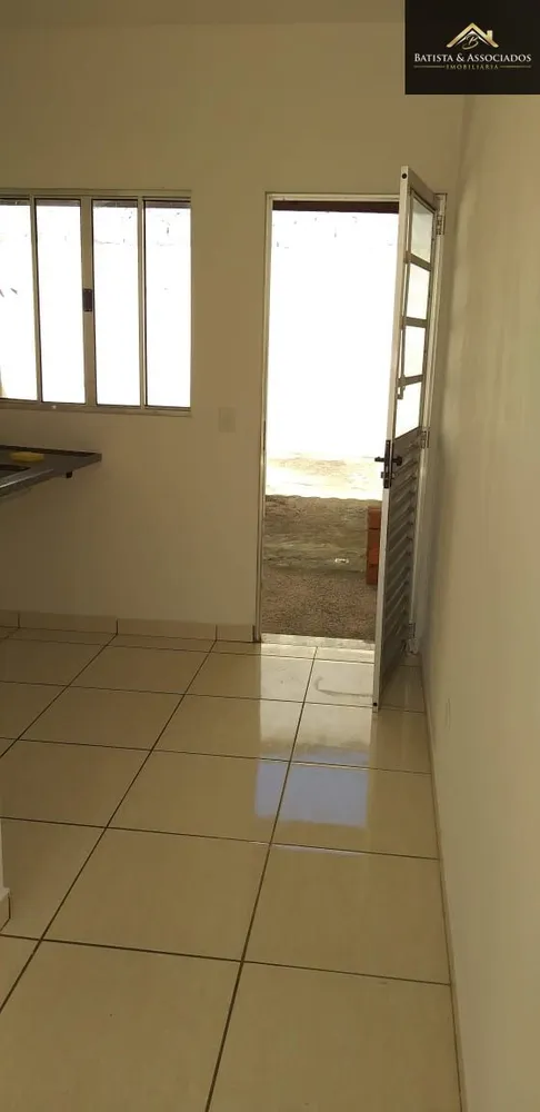 Casa, 2 quartos, 47 m² - Foto 4