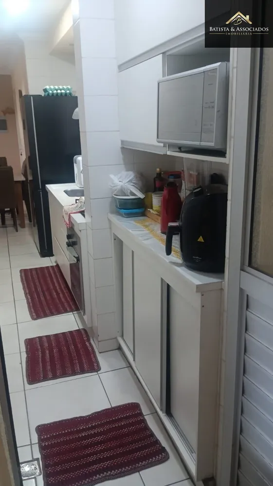 Apartamento, 2 quartos, 65 m² - Foto 6