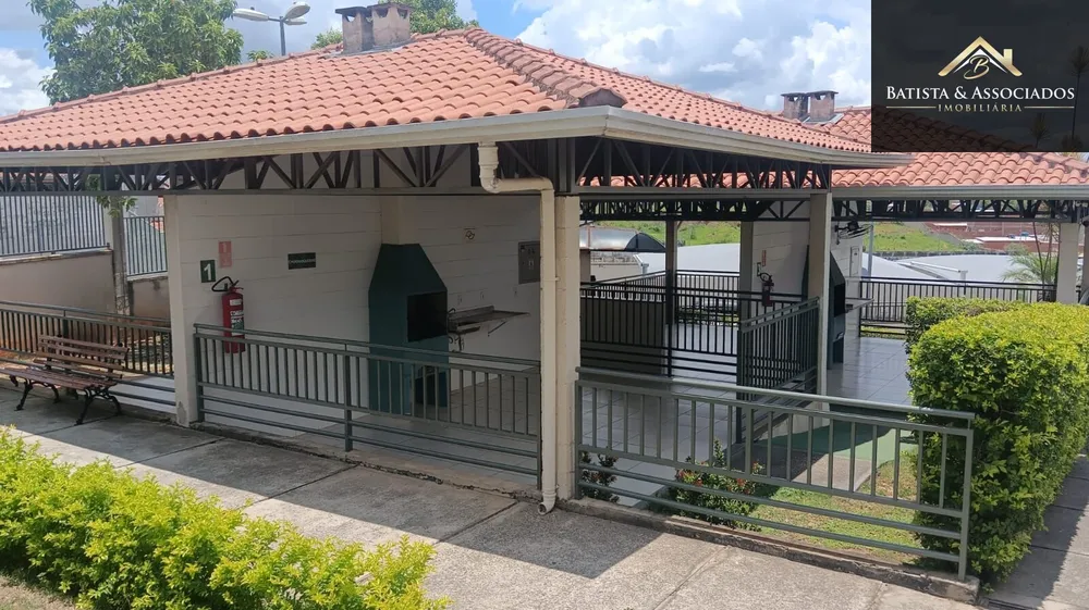 Apartamento, 2 quartos, 65 m² - Foto 11