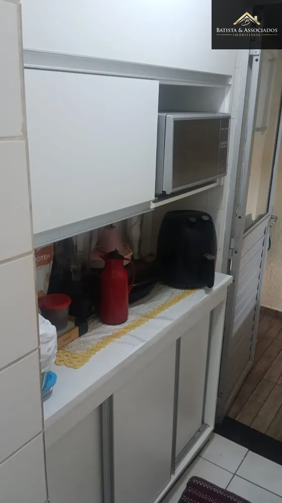 Apartamento, 2 quartos, 65 m² - Foto 5