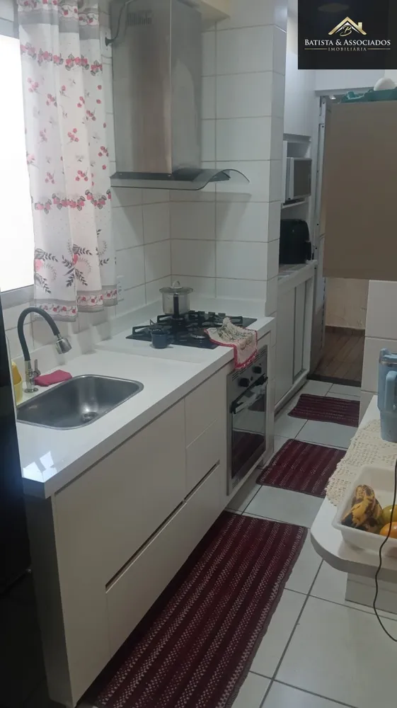 Apartamento, 2 quartos, 65 m² - Foto 7