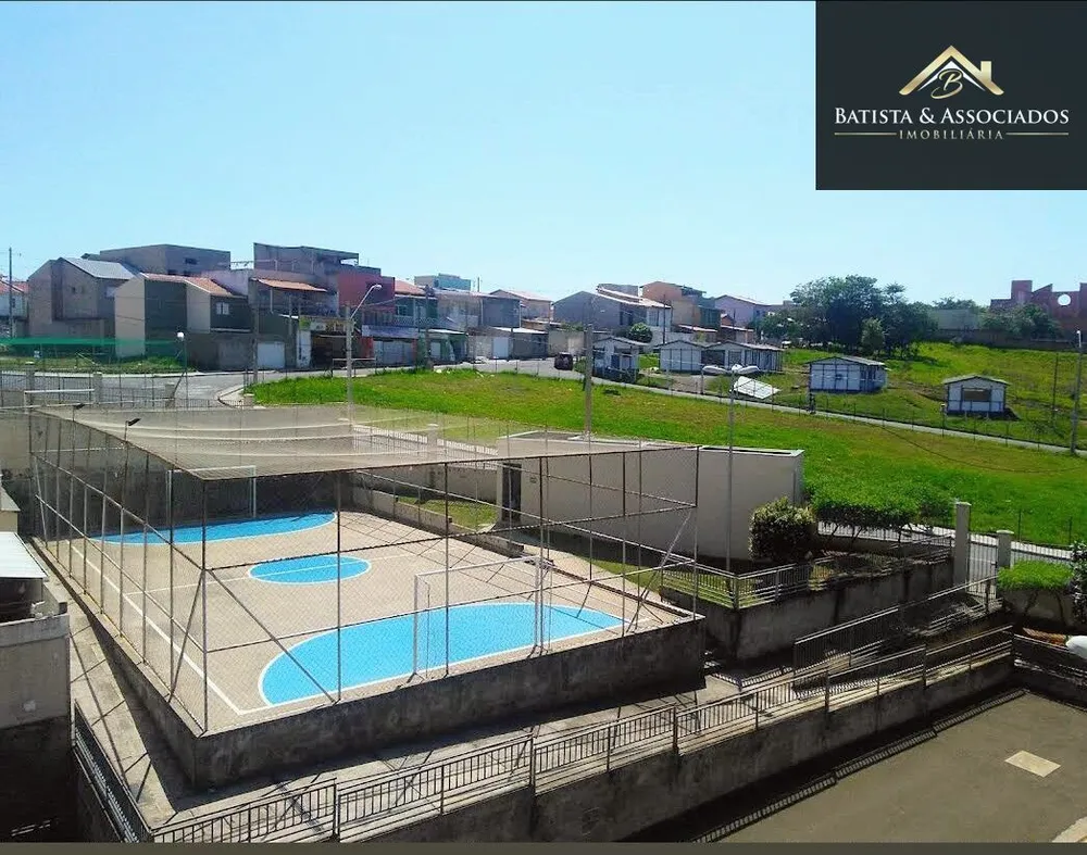 Apartamento, 2 quartos, 65 m² - Foto 16