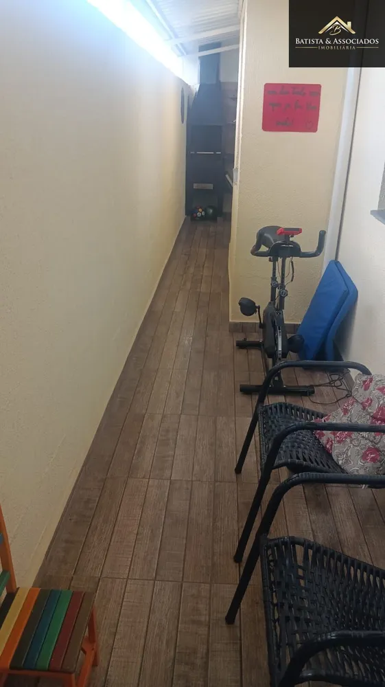 Apartamento, 2 quartos, 65 m² - Foto 9