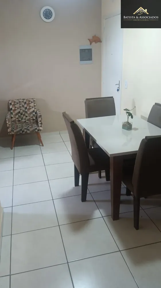 Apartamento, 2 quartos, 65 m² - Foto 3