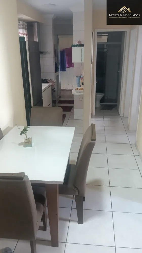 Apartamento, 2 quartos, 65 m² - Foto 4