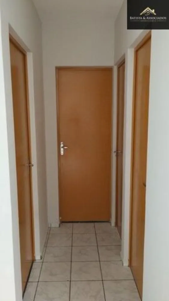 Apartamento, 2 quartos, 50 m² - Foto 9