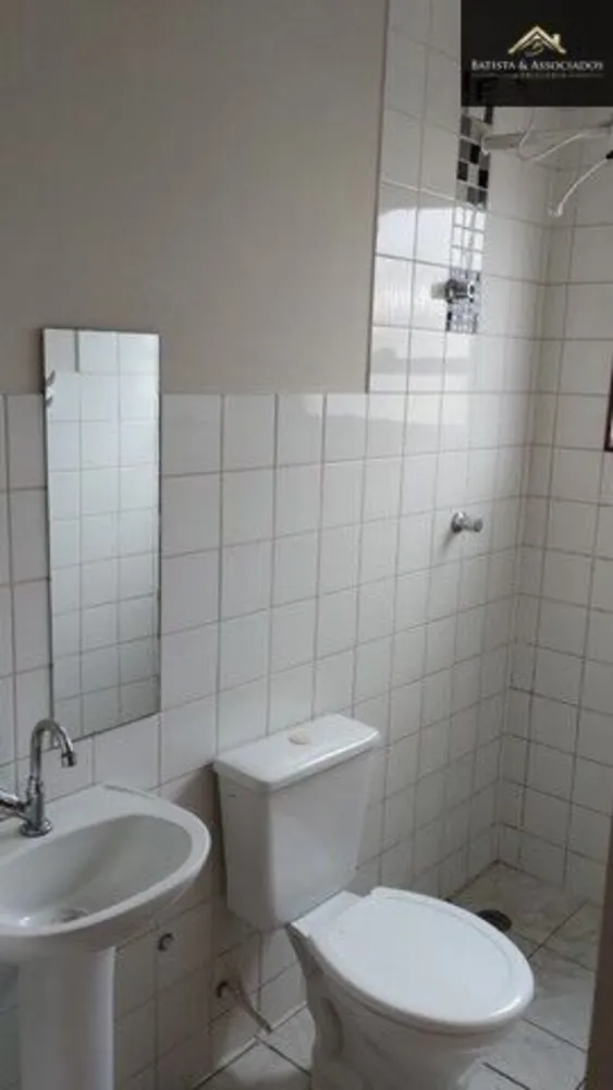 Apartamento, 2 quartos, 50 m² - Foto 4