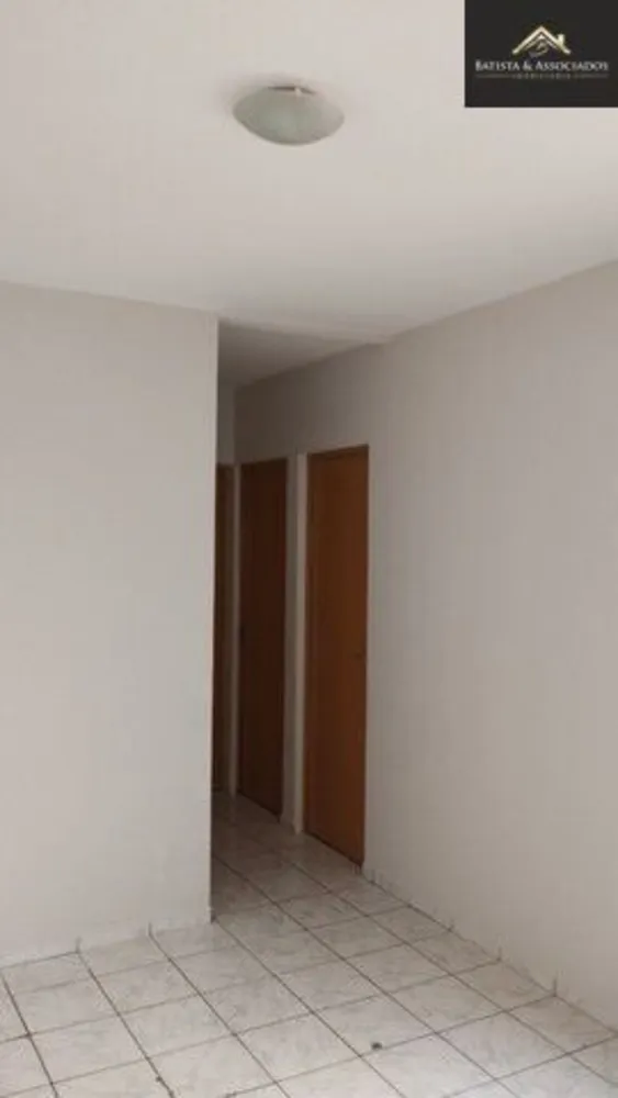 Apartamento, 2 quartos, 50 m² - Foto 8