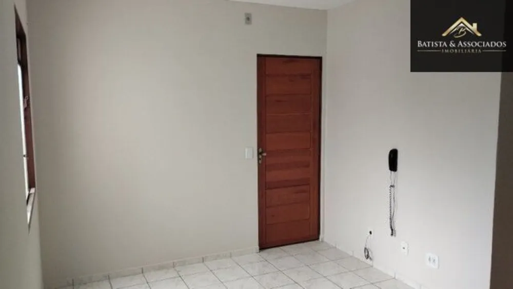 Apartamento, 2 quartos, 50 m² - Foto 2