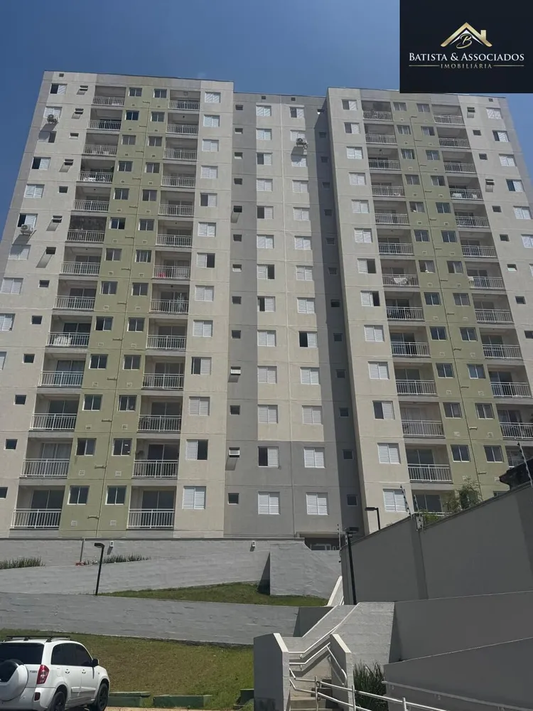 Apartamento, 2 quartos, 45 m² - Foto 9