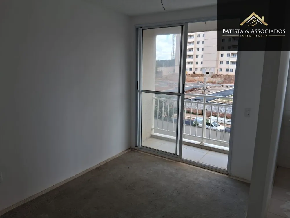 Apartamento, 2 quartos, 45 m² - Foto 1