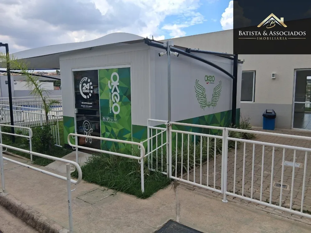 Apartamento, 2 quartos, 45 m² - Foto 11