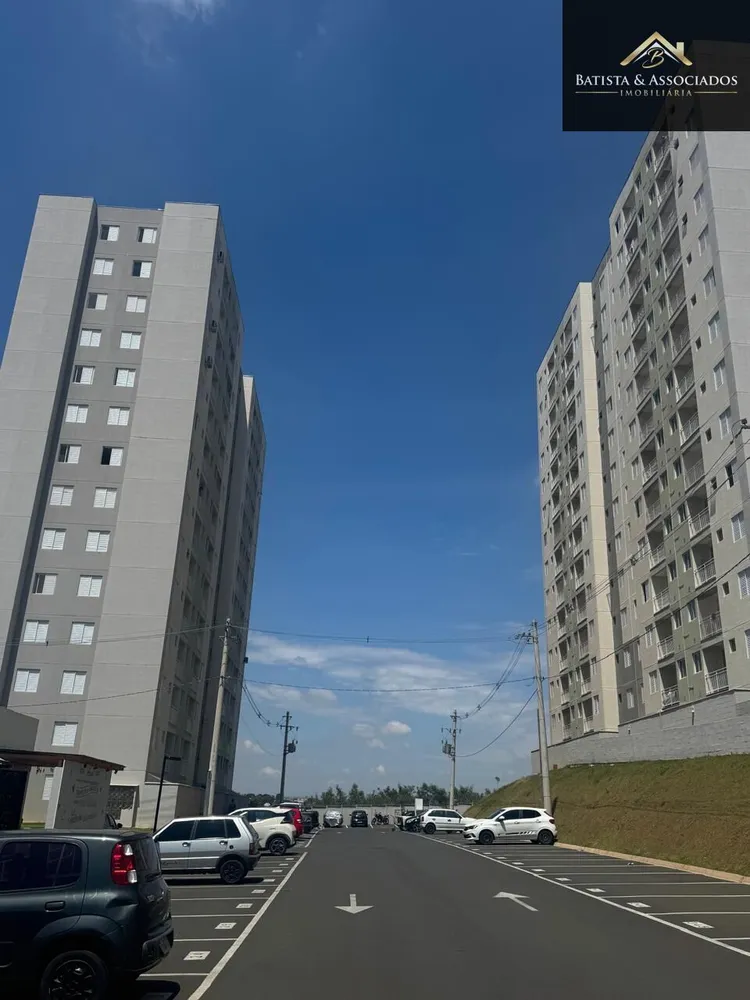 Apartamento, 2 quartos, 45 m² - Foto 10