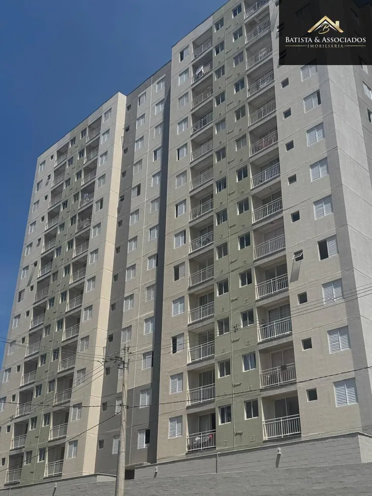 Apartamento, 2 quartos, 45 m² - Foto 8