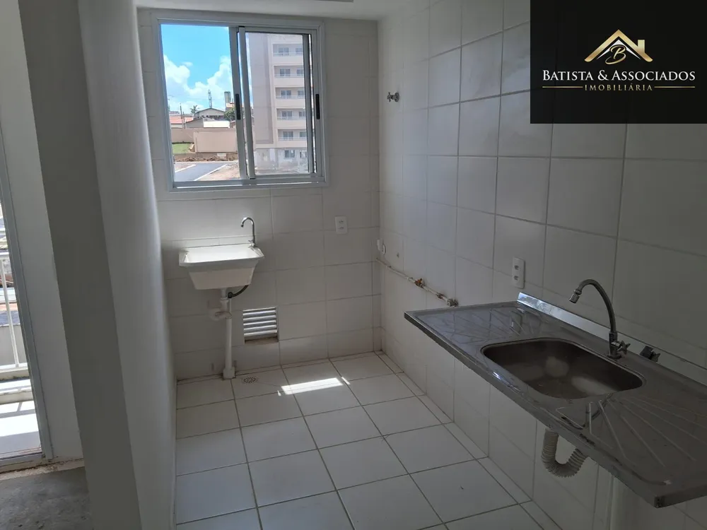 Apartamento, 2 quartos, 45 m² - Foto 7