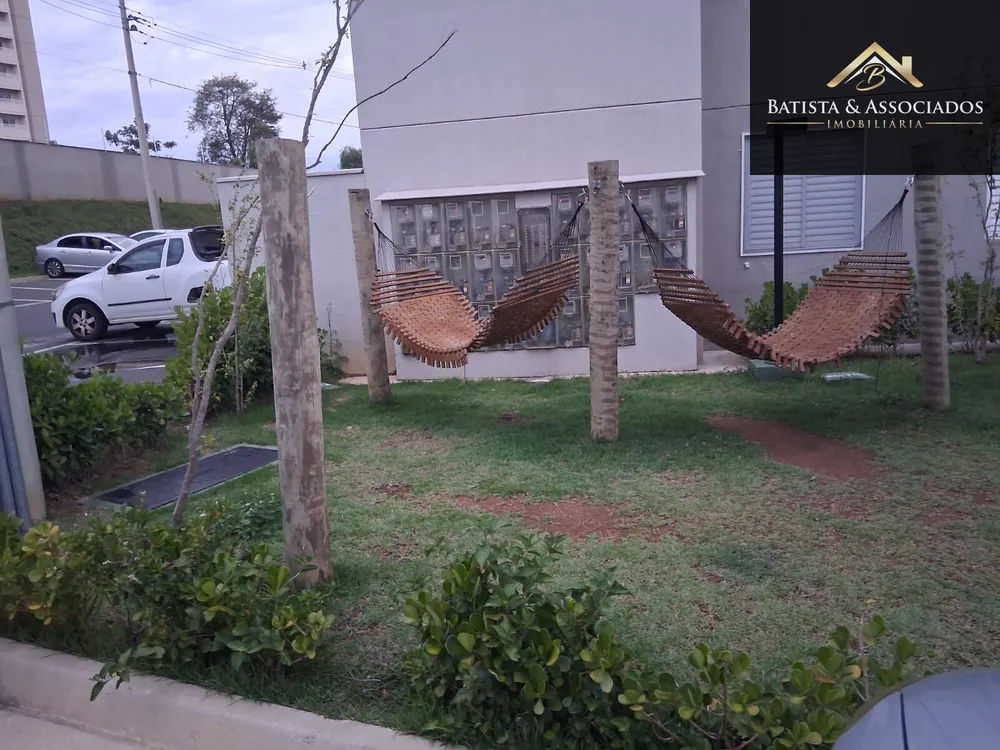 Apartamento, 2 quartos, 45 m² - Foto 15