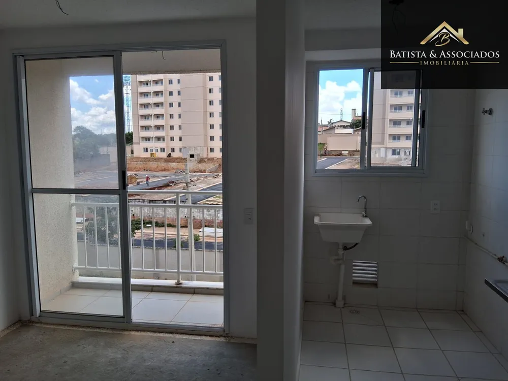 Apartamento, 2 quartos, 45 m² - Foto 6
