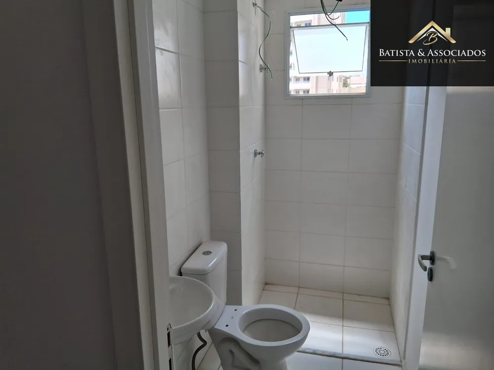 Apartamento, 2 quartos, 45 m² - Foto 5