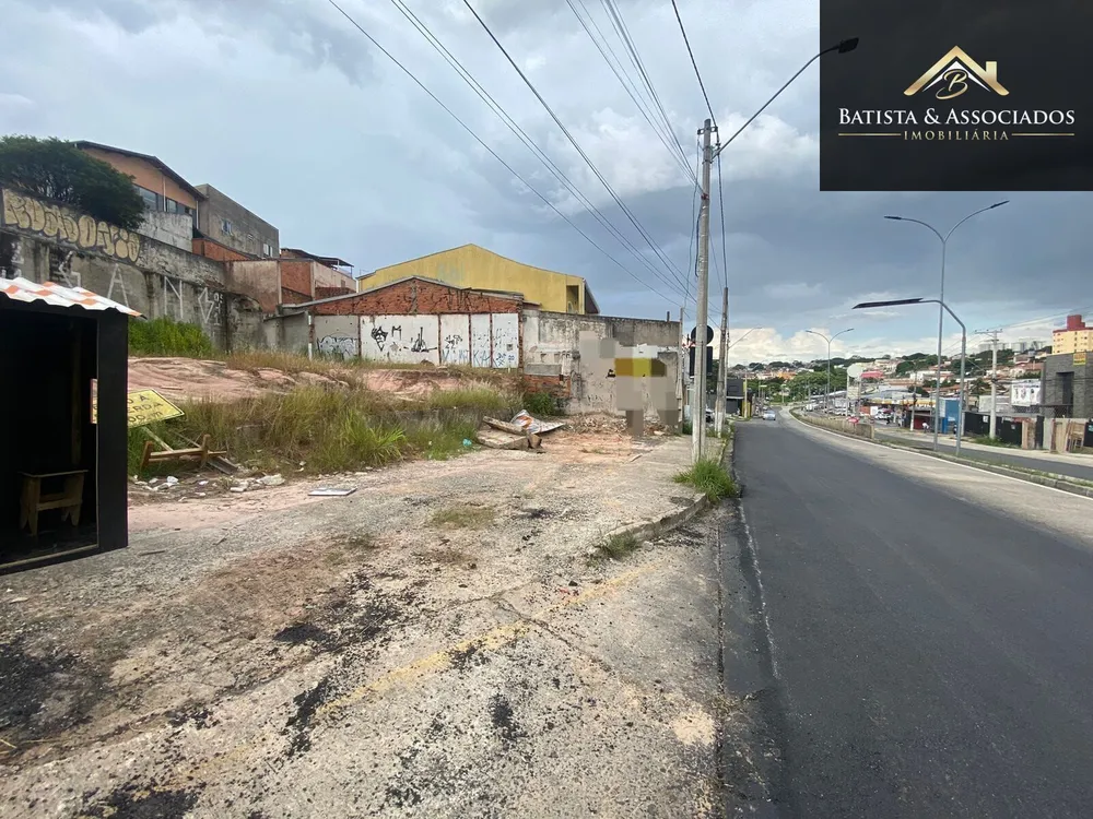 Terreno, 665 m² - Foto 3