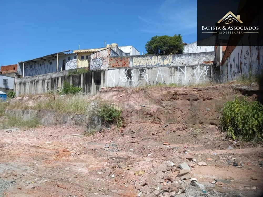 Terreno, 665 m² - Foto 4