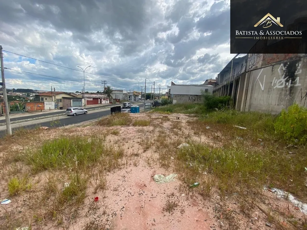 Terreno, 665 m² - Foto 1