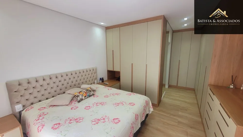 Casa, 4 quartos, 236 m² - Foto 10
