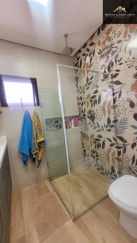 Casa, 4 quartos, 236 m² - Foto 13