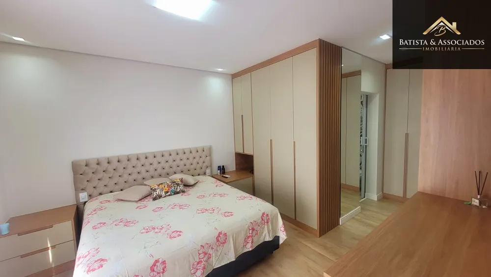 Casa, 4 quartos, 236 m² - Foto 11