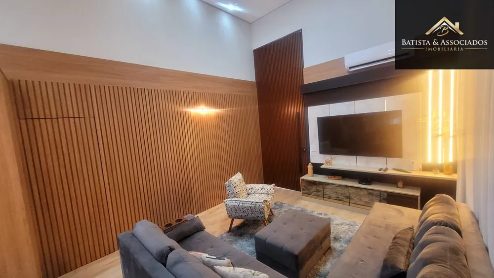 Casa, 4 quartos, 236 m² - Foto 3