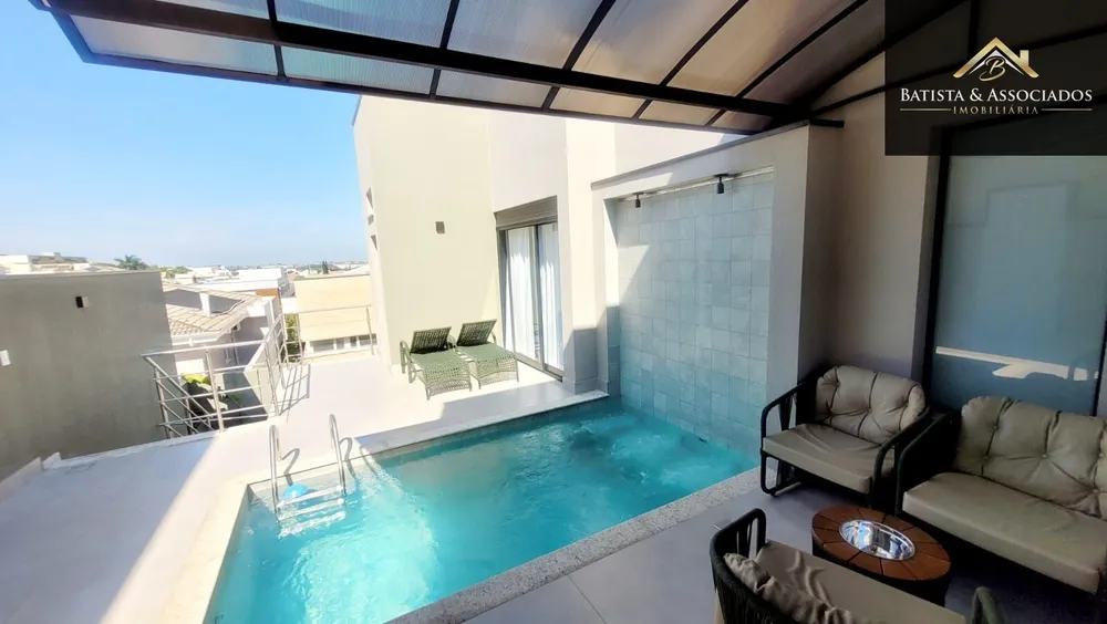Casa, 4 quartos, 236 m² - Foto 3