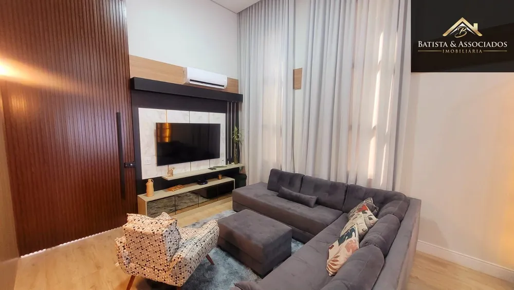 Casa, 4 quartos, 236 m² - Foto 1