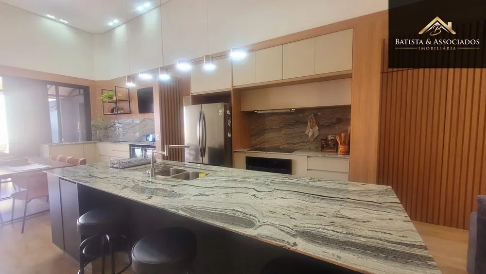 Casa, 4 quartos, 236 m² - Foto 5