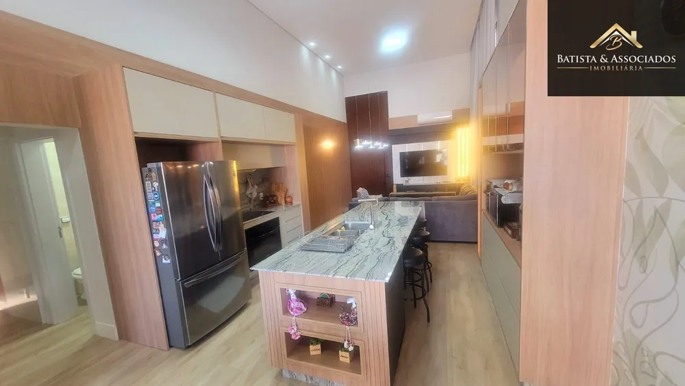 Casa, 4 quartos, 236 m² - Foto 4