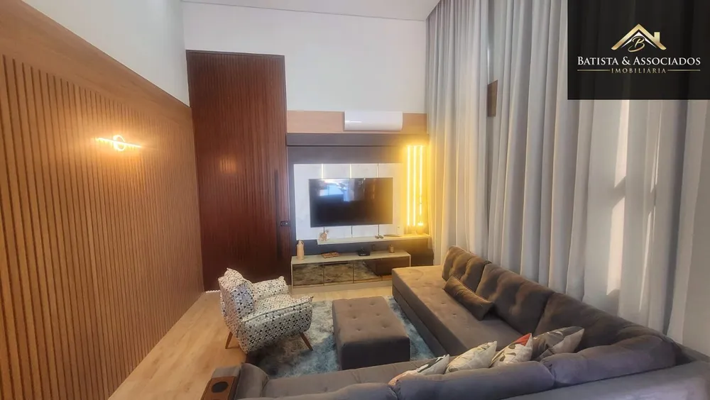 Casa, 4 quartos, 236 m² - Foto 2