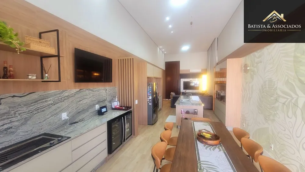 Casa, 4 quartos, 236 m² - Foto 4