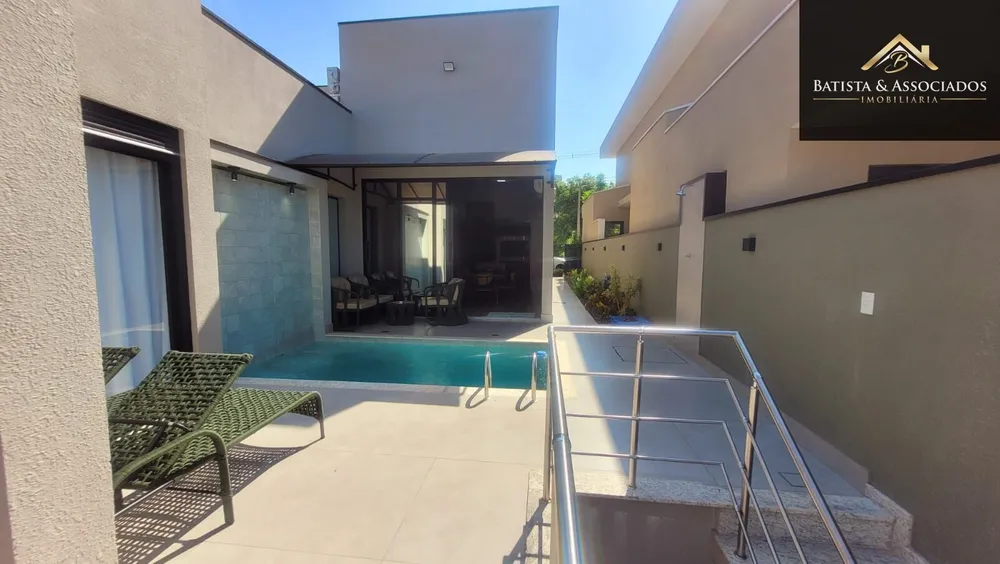 Casa, 4 quartos, 236 m² - Foto 15