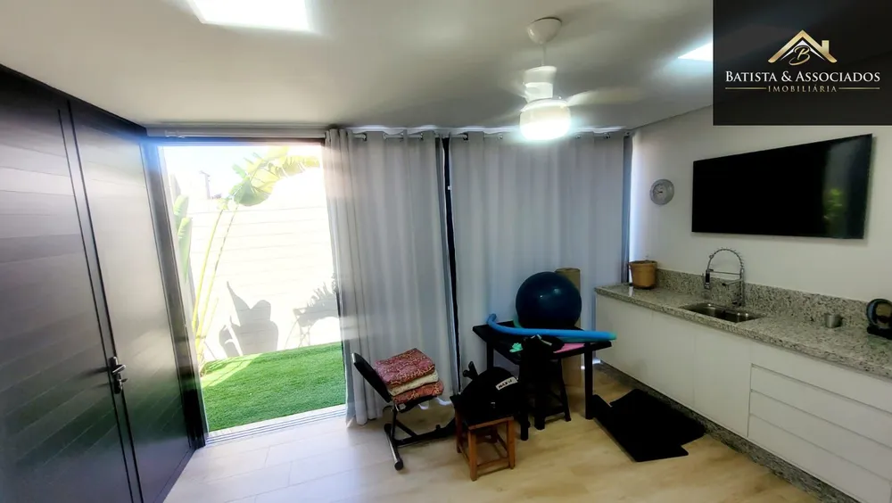 Casa, 4 quartos, 236 m² - Foto 14