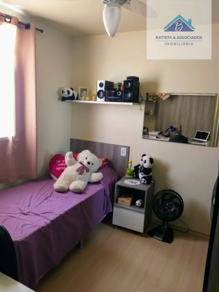 Apartamento, 2 quartos, 48 m² - Foto 9