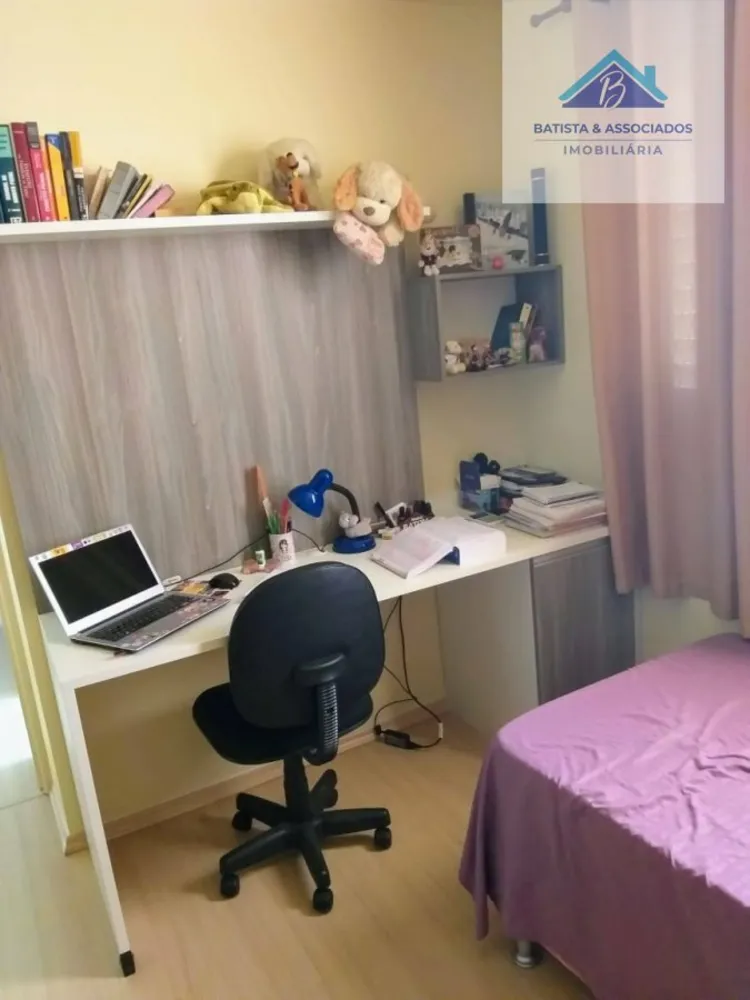 Apartamento, 2 quartos, 48 m² - Foto 8