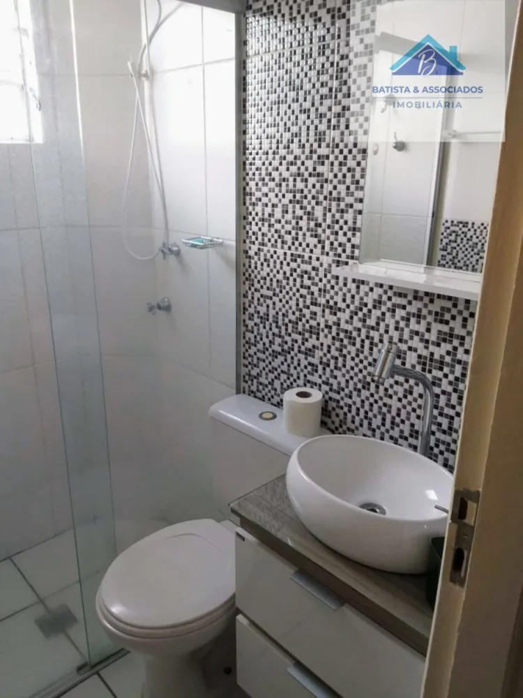 Apartamento, 2 quartos, 48 m² - Foto 5