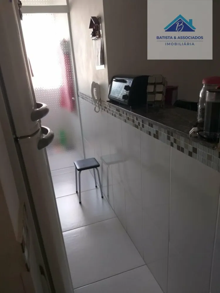 Apartamento, 2 quartos, 48 m² - Foto 3